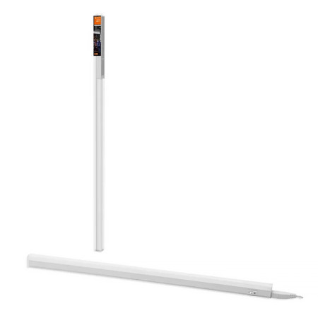 Svietidlo lineárne LED 120cm 14W 4000K LEDVANCE SWITCH BATTEN