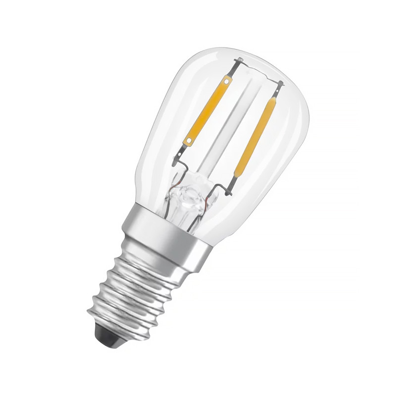 Žiarovka OSRAM LED E14 1.6W/827 do chladničky FILAMENT 50lm