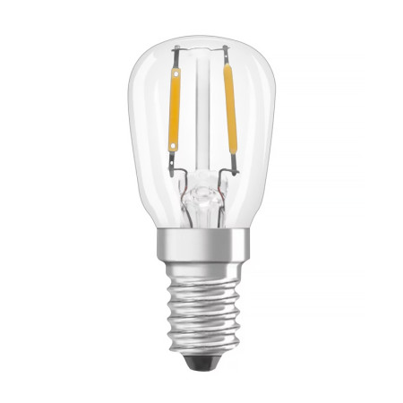 Žiarovka OSRAM LED E14 1.6W/827 do chladničky FILAMENT 50lm