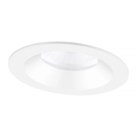 Svietidlo LEDVANCE LED SPOT FIX 8W/930 IP44 podhľadové biele DIM PMC