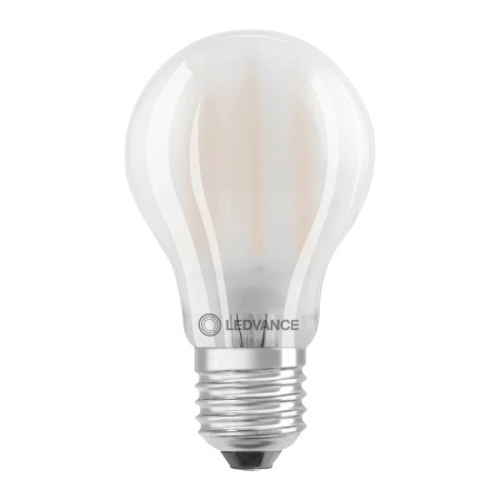 Žiarovka LEDVANCE LED CLA100D E27 11W/940 FILAMENT FR matná DIM SC