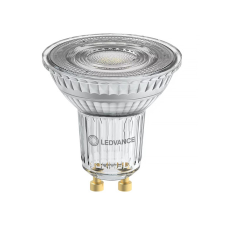 Žiarovka LEDVANCE LED PAR16D8060 GU10 7W/930 60° DIM PMC