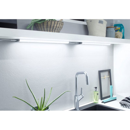 Svietidlo lineárne LED 5W 4000K 37cm OSRAM LINEAR LED FLAT ECO