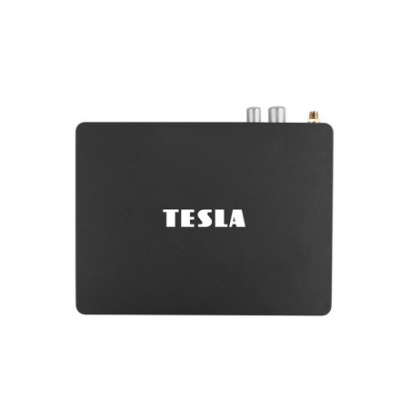 Prijímač Android smart TV TESLA MediaBox XT650