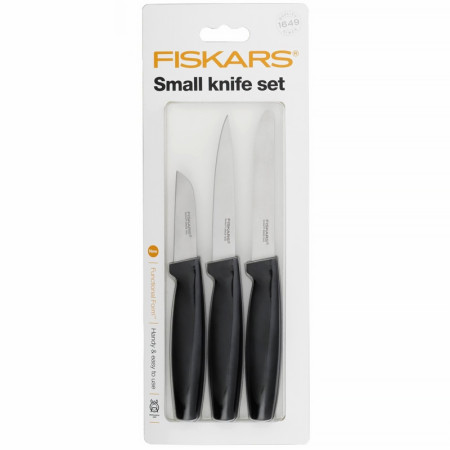 Nože FISKARS Small knife set