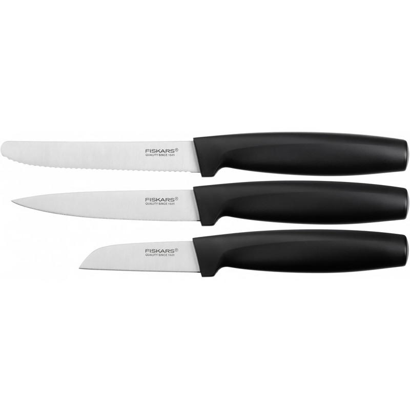 Nože FISKARS Small knife set