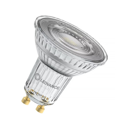 Žiarovka LEDVANCE LED PAR16D8060 GU10 8,3W/927 60° DIM PMC