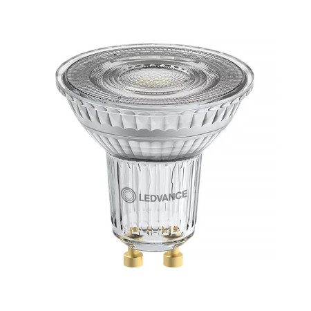 Žiarovka LEDVANCE LED PAR16D8060 GU10 8,3W/927 60° DIM PMC