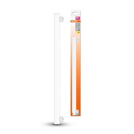 Žiarovka OSRAM LEDINESTRA S14s 6W/827 230V 2PIN dlhá 50cm