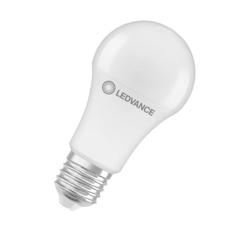 Žiarovka LEDVANCE LED CLA100 E27 13W/827 PMC