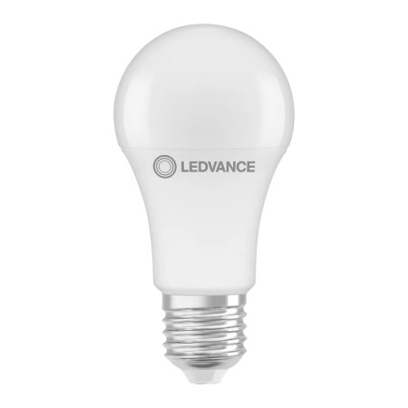 Žiarovka LEDVANCE LED CLA100 E27 13W/827 PMC