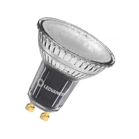 Žiarovka LEDVANCE LED PAR16D80120 GU10 7,9W/930 120° DIM PMC