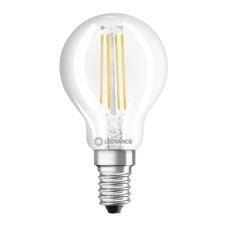 Žiarovka LEDVANCE LED CLP60 E14 5,5w/827 ilumka FILAMENT PMC