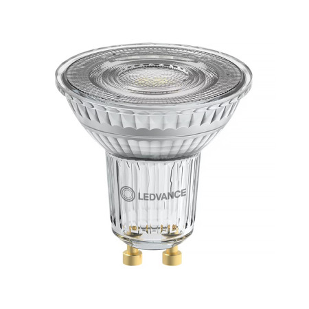 Žiarovka LEDVANCE LED PAR16D8036 GU10 8,3W/940 36° DIM