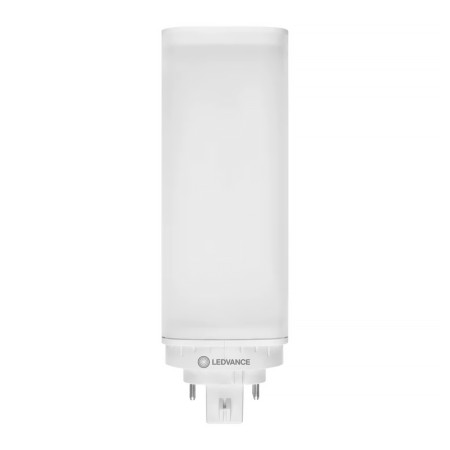 Žiarovka LEDVANCE LED DULUX T/E 26LED 10W/840 GX24Q-3 (HF a AC MAINS)