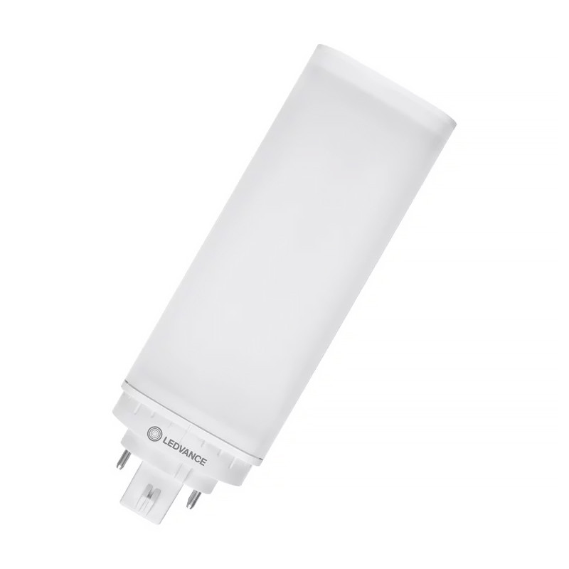 Žiarovka LEDVANCE LED DULUX T/E 26LED 10W/840 GX24Q-3 (HF a AC MAINS)