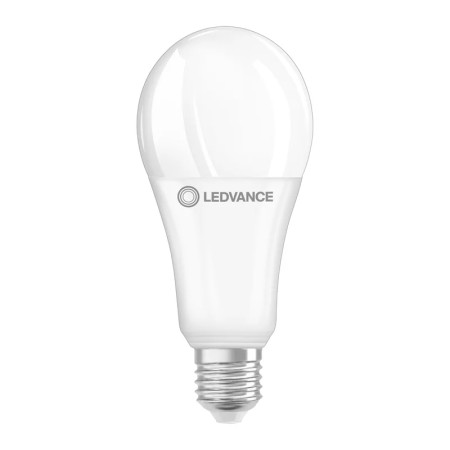 Žiarovka LEDVANCE LED CLA150D E27 20W/827 PMC DIM