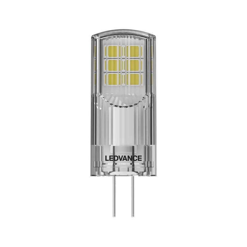 Žiarovka LEDVANCE LED PPIN28 G4 2,6W/827 PMC