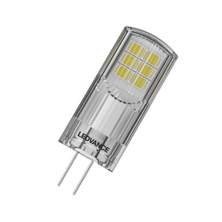 Žiarovka LEDVANCE LED PPIN28 G4 2,6W/827 PMC