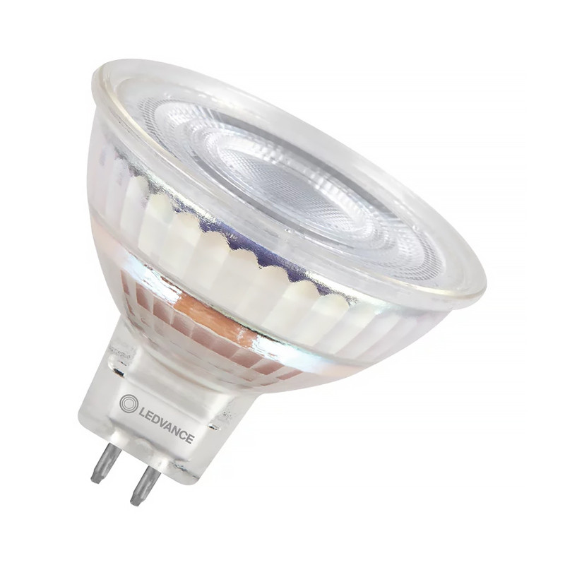 Žiarovka LEDVANCE LED PMR163536 MR16 3,8W/830 36° PMC