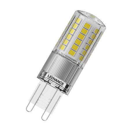 Žiarovka LEDVANCE LED PIN50 G9 4,8W/827 PMC