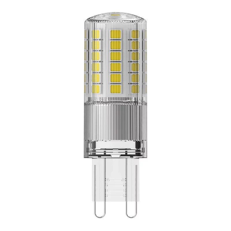 Žiarovka LEDVANCE LED PIN50 G9 4,8W/827 PMC