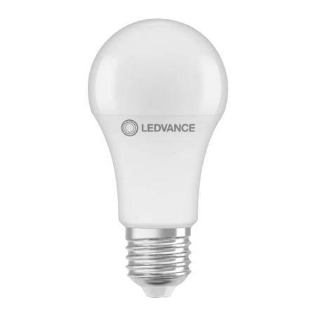 Žiarovka LEDVANCE LED CLA75 E27 10W/827 VALUECLASS