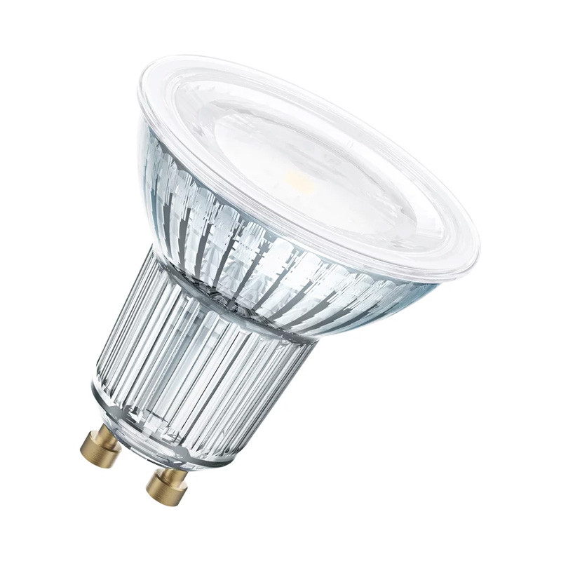 Žiarovka OSRAM LED LPPAR16D80120 GU10 7,9W/927 120° DIM