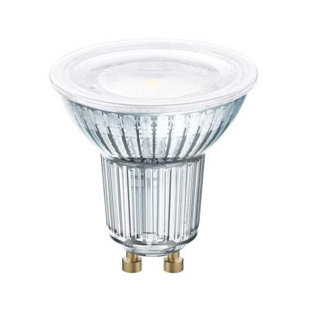 Žiarovka OSRAM LED LPPAR16D80120 GU10 7,9W/927 120° DIM