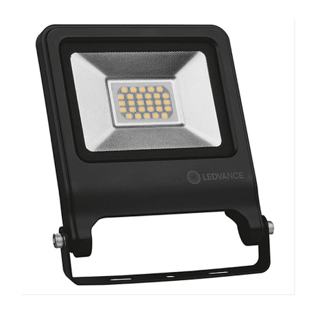 Reflektor LED 20W 4000K BK LEDVANCE FL VALUE