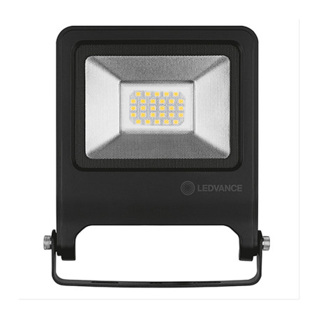 Reflektor LED 20W 4000K BK LEDVANCE FL VALUE