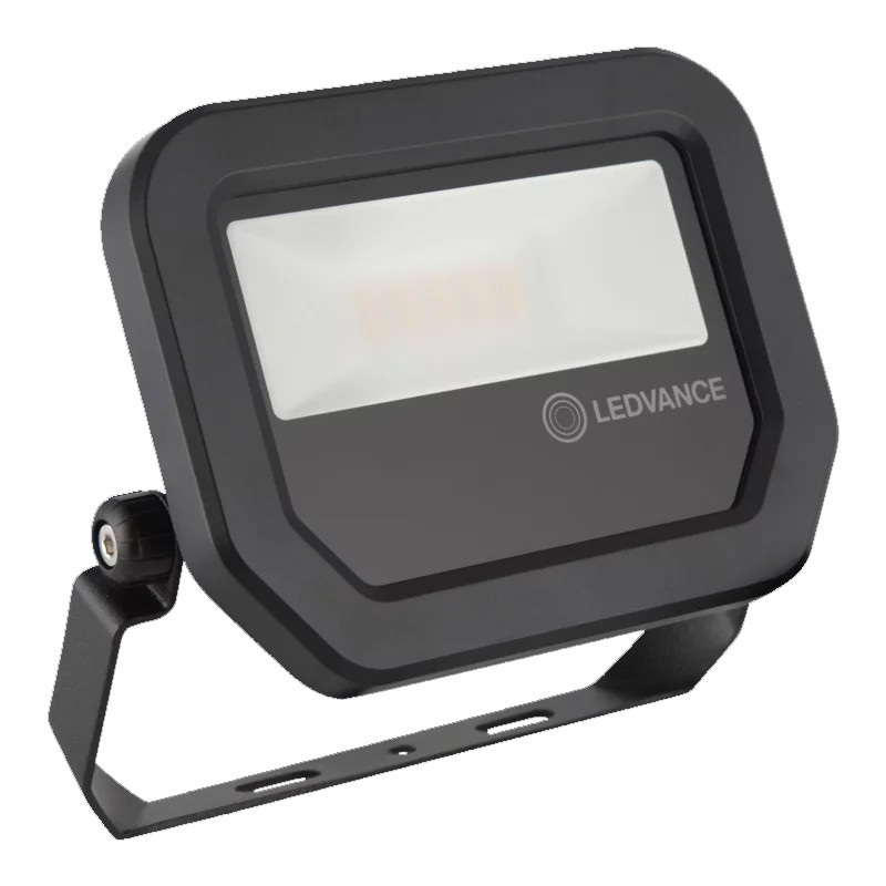 Reflektor LED 10W 4000K BK LEDVANCE FL PFM