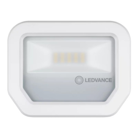 Reflektor LED 10W 4000K WH LEDVANCE FL PFM