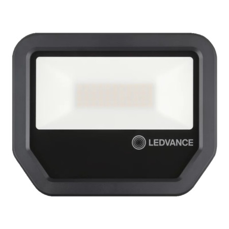 Reflektor LED 30W 4000K BK LEDVANCE FL PFM