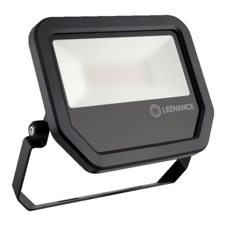 Reflektor LED 30W 4000K BK LEDVANCE FL PFM