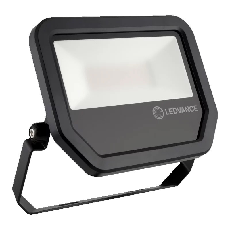 Reflektor LED 30W 4000K BK LEDVANCE FL PFM