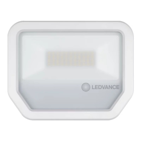 Reflektor LED 30W 4000K WH LEDVANCE FL PFM