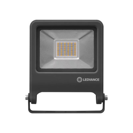 Reflektor LED 30W 4000K SIVÝ OSRAM ENDURA FLOOD