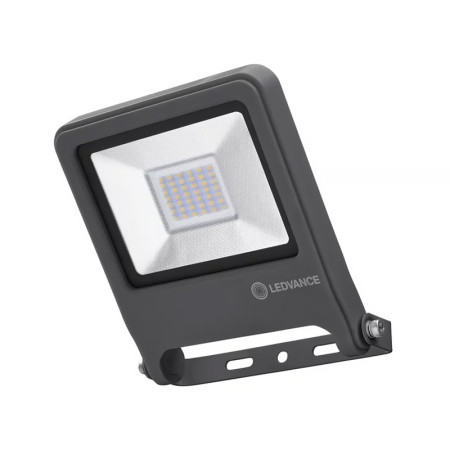 Reflektor LED 30W 4000K SIVÝ OSRAM ENDURA FLOOD