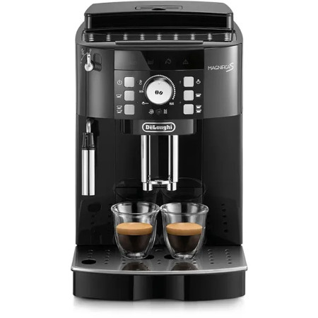 Kávovar DELONGHI ECAM 21.117B čierny