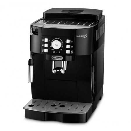 Kávovar DELONGHI ECAM 21.117B čierny