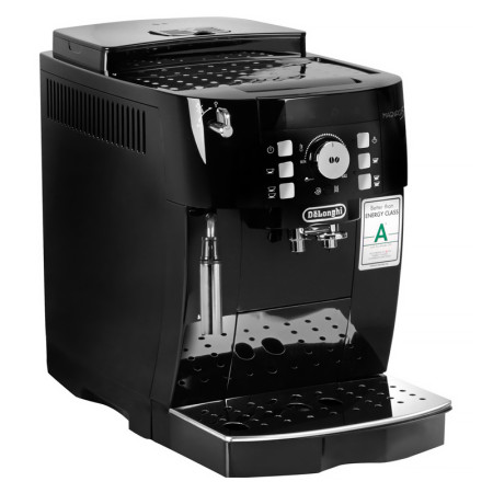 Kávovar DELONGHI ECAM 21.117B čierny