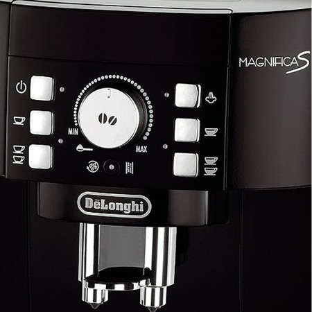 Kávovar DELONGHI ECAM 21.117B čierny