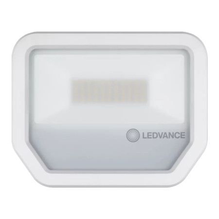 Reflektor LED 50W 4000K WH LEDVANCE FL PFM