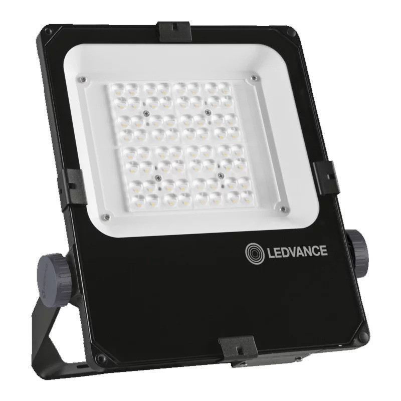 Reflektor LED 50W 4000K BK LEDVANCE FL PFM