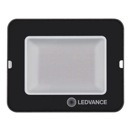 Reflektor LED 50W 4000K BK LEDVANCE FL COMP V