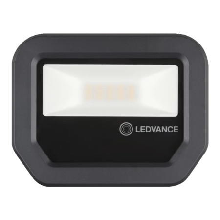 Reflektor LED 10W 6500K BK LEDVANCE FL PFM