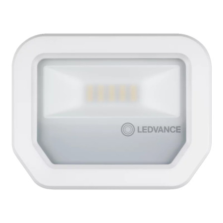 Reflektor LED 10W 6500K WH LEDVANCE FL PFM