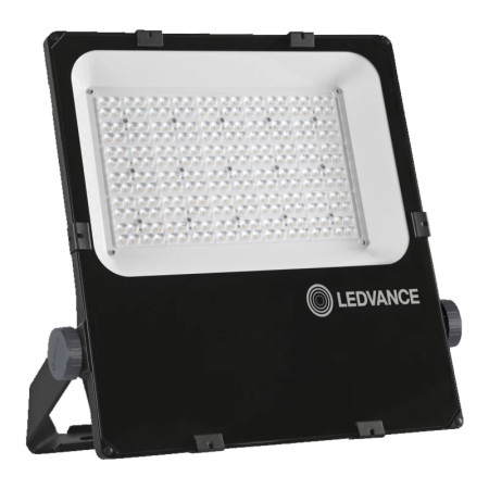 Reflektor LED 200W 4000K BK LEDVANCE FL PFM