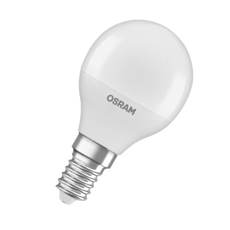 Žiarovka OSRAM LED SCLP40 E14 5.5W/827 ilumka